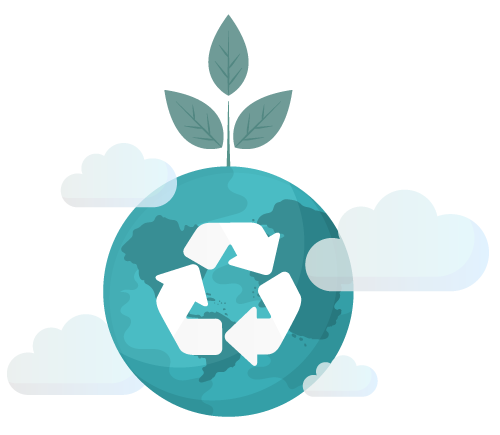 recycling