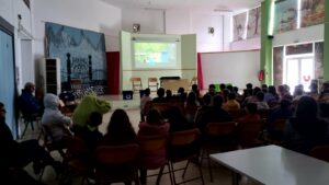 Ιεράπετρα Σχολεία Creta Recycling1