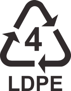 LDPE Cretarecycling