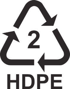 HDPE Cretarecycling