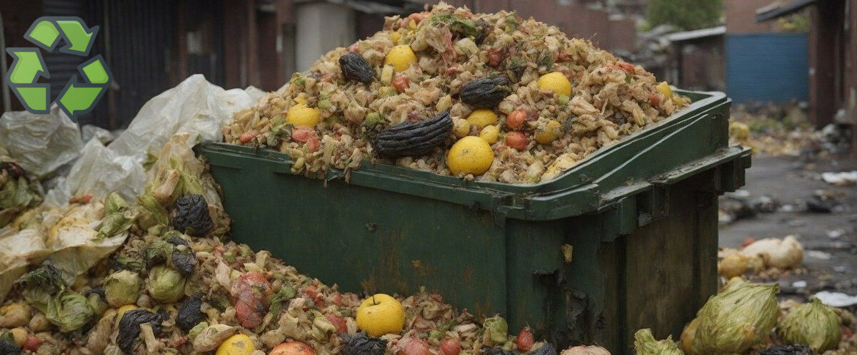 Food Waste CretaRecycling