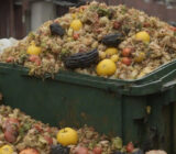 Food Waste CretaRecycling