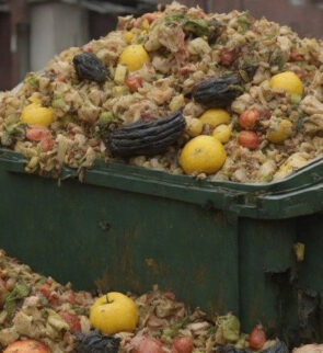 Food Waste CretaRecycling